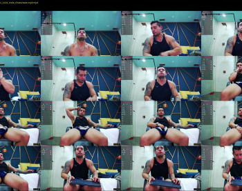 spartacus_guy_ — 47 minute Chaturbate male teen cam video, 720p, Mar 20, 2021