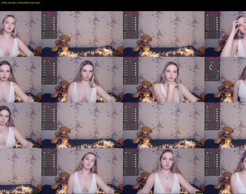 small_blondee — 142 minute Chaturbate female teen cam video, 720p, Mar 21, 2021