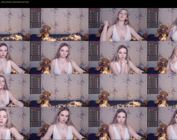 small_blondee — 141 minute Chaturbate female teen cam video, 720p, Mar 21, 2021