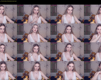 small_blondee — 37 minute Chaturbate female teen cam video, 720p, Mar 21, 2021