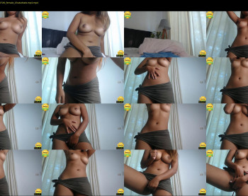 sofia_sakura — 6 minute Chaturbate female teen cam video, 1080p, Mar 21, 2021