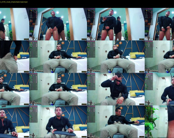 spartacus_guy_ — 59 minute Chaturbate male teen cam video, 720p, Mar 21, 2021