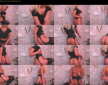 yourmidnightcoffee — 72 minute Chaturbate female teen cam video, 1080p, Mar 21, 2021