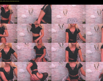 yourmidnightcoffee — 76 minute Chaturbate female teen cam video, 1080p, Mar 21, 2021