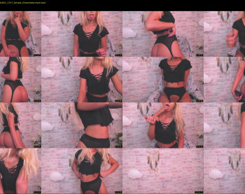 yourmidnightcoffee — 73 minute Chaturbate female teen cam video, 1080p, Mar 21, 2021