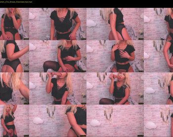 yourmidnightcoffee — 76 minute Chaturbate female teen cam video, 1080p, Mar 21, 2021