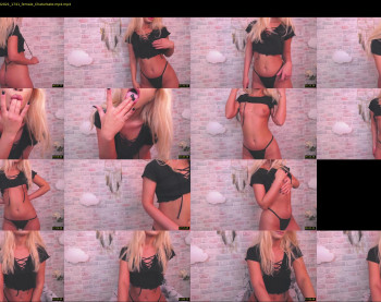 yourmidnightcoffee — 14 minute Chaturbate female teen cam video, 1080p, Mar 21, 2021