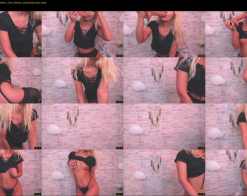 yourmidnightcoffee — 49 minute Chaturbate female teen cam video, 1080p, Mar 21, 2021