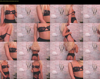 yourmidnightcoffee — 9 minute Chaturbate female teen cam video, 1080p, Mar 22, 2021