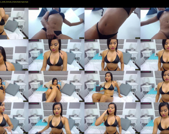 danielasanders — 54 minute Chaturbate female teen cam video, 720p, Mar 23, 2021