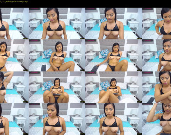 danielasanders — 37 minute Chaturbate female teen cam video, 720p, Mar 23, 2021