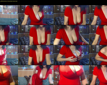 katrine_denev — 35 minute Chaturbate female teen cam video, 720p, Mar 24, 2021
