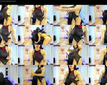 kickyfox77 — 12 minute Chaturbate female teen cam video, 720p, Mar 24, 2021
