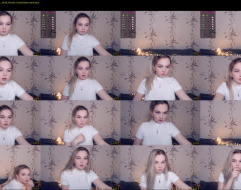 small_blondee — 140 minute Chaturbate female teen cam video, 720p, Mar 23, 2021