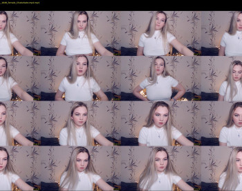 small_blondee — 15 minute Chaturbate female teen cam video, 720p, Mar 23, 2021