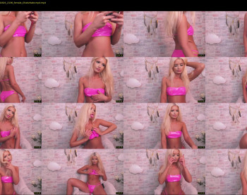 yourmidnightcoffee — 27 minute Chaturbate female teen cam video, 1080p, Mar 23, 2021
