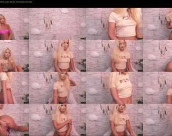 yourmidnightcoffee — 33 minute Chaturbate female teen cam video, 1080p, Mar 23, 2021
