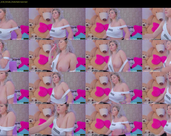 deeadiamond — 10 minute Chaturbate female teen cam video, 1080p, Mar 24, 2021