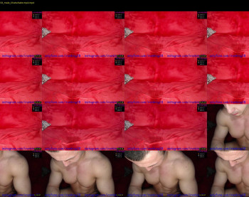 ironking28 — 17 minute Chaturbate male teen cam video, 1080p, Mar 25, 2021