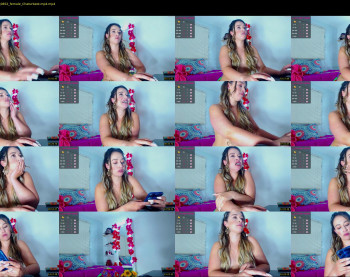 lenna_harper — 19 minute Chaturbate female teen cam video, 720p, Mar 24, 2021