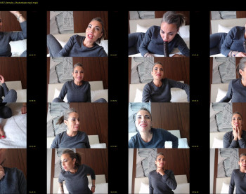 mizxtrix — 44 minute Chaturbate female teen cam video, 720p, Mar 24, 2021