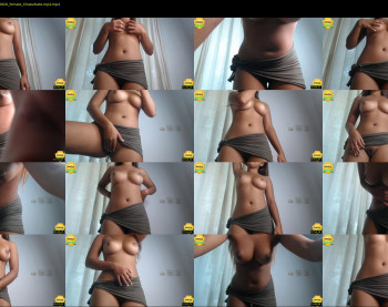 sofia_sakura — 13 minute Chaturbate female teen cam video, 1080p, Mar 24, 2021