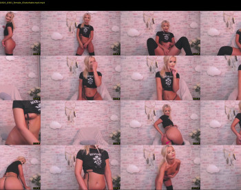 yourmidnightcoffee — 71 minute Chaturbate female teen cam video, 1080p, Mar 25, 2021