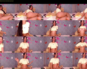_hellokitty01 — 8 minute Chaturbate female teen cam video, 720p, Mar 25, 2021
