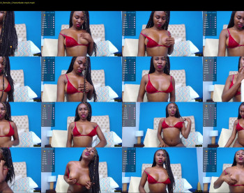 kimylewis — 12 minute Chaturbate female teen cam video, 720p, Mar 25, 2021