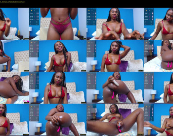 kimylewis — 97 minute Chaturbate female teen cam video, 720p, Mar 25, 2021