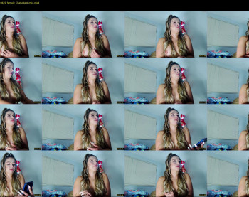 lenna_harper — 4 minute Chaturbate female teen cam video, 720p, Mar 25, 2021