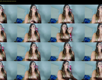 lenna_harper — 7 minute Chaturbate female teen cam video, 720p, Mar 25, 2021