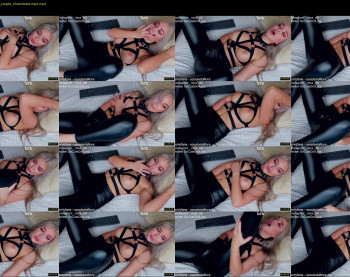 lilla_blu — 33 minute Chaturbate female teen cam video, 720p, Mar 25, 2021