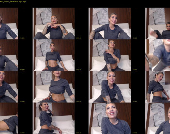 mizxtrix — 31 minute Chaturbate female teen cam video, 720p, Mar 25, 2021