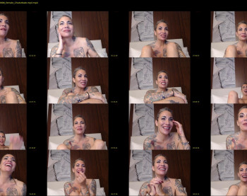 mizxtrix — 44 minute Chaturbate female teen cam video, 720p, Mar 25, 2021