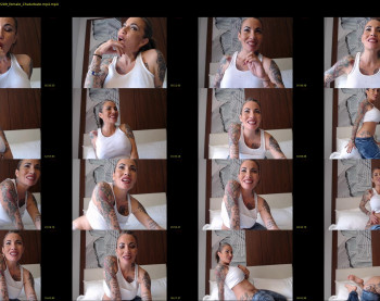 mizxtrix — 44 minute Chaturbate female teen cam video, 720p, Mar 25, 2021