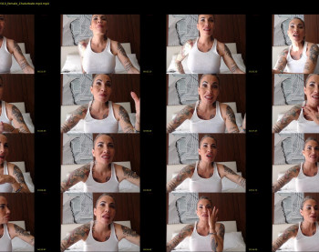 mizxtrix — 6 minute Chaturbate female teen cam video, 720p, Mar 25, 2021