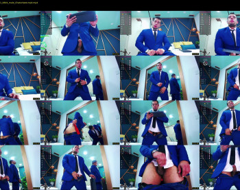 spartacus_guy_ — 59 minute Chaturbate male teen cam video, 720p, Mar 25, 2021