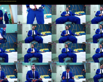 spartacus_guy_ — 59 minute Chaturbate male teen cam video, 720p, Mar 25, 2021