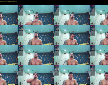 spartacus_guy_ — 44 minute Chaturbate male teen cam video, 720p, Mar 25, 2021