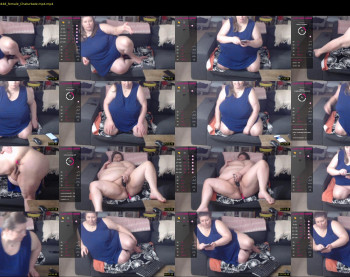 cougar_bbw — 72 minute Chaturbate female teen cam video, 1080p, Mar 26, 2021
