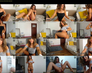 lissa__1 — 64 minute Chaturbate female teen cam video, 720p, Mar 26, 2021