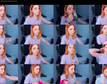 pocketrocket_ — 8 minute Chaturbate female teen cam video, 1080p, Mar 26, 2021
