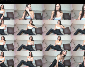 shiny_jullyenne — 40 minute Chaturbate female teen cam video, 1080p, Mar 26, 2021