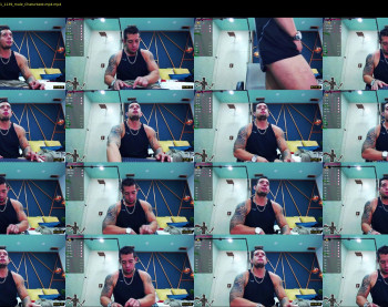 spartacus_guy_ — 39 minute Chaturbate male teen cam video, 720p, Mar 26, 2021