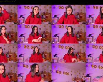 cherry__pie — 71 minute Chaturbate female teen cam video, 1080p, Mar 28, 2021
