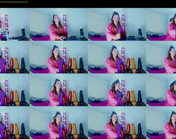 lenna_harper — 3 minute Chaturbate female teen cam video, 720p, Mar 27, 2021