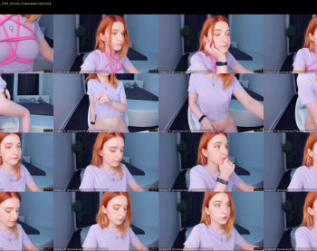 pocketrocket_ — 29 minute Chaturbate female teen cam video, 1080p, Mar 27, 2021