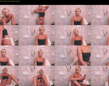 yourmidnightcoffee — 71 minute Chaturbate female teen cam video, 1080p, Mar 27, 2021