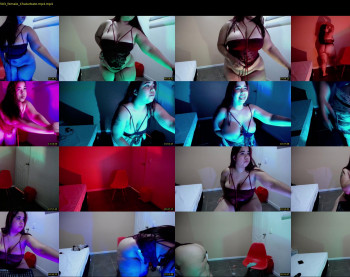 emma_lean — 46 minute Chaturbate female teen cam video, 1080p, Mar 29, 2021